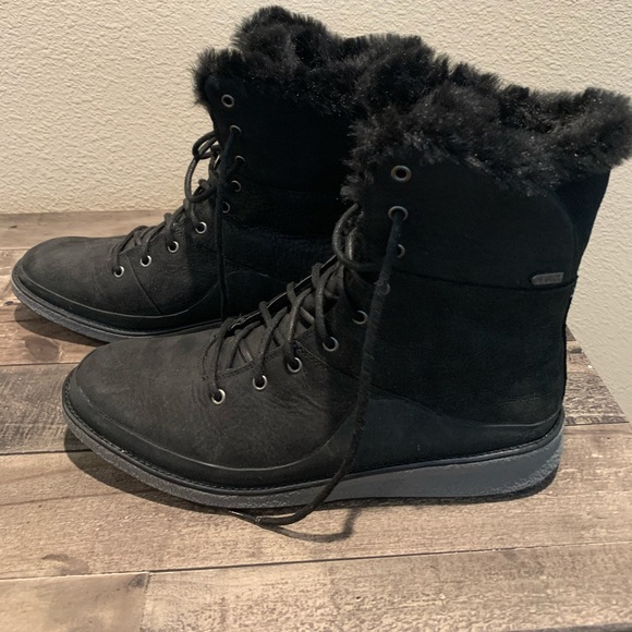 merrell shoes womens boots
